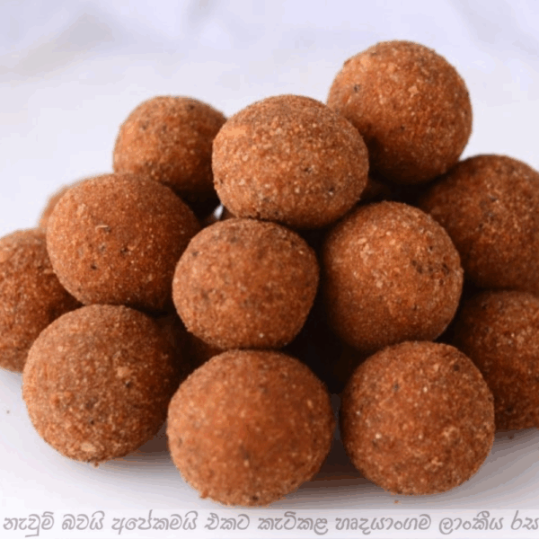 Tuna Cutlets 8 pcs  - Ready to Eat Food