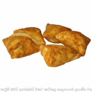Egg Rolls 4 pcs - Ready to Eat Food