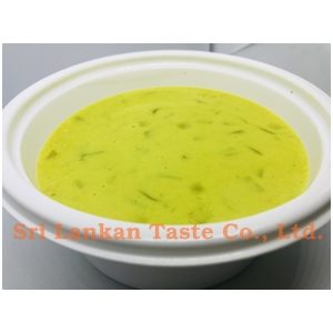 Potato Curry 500g
