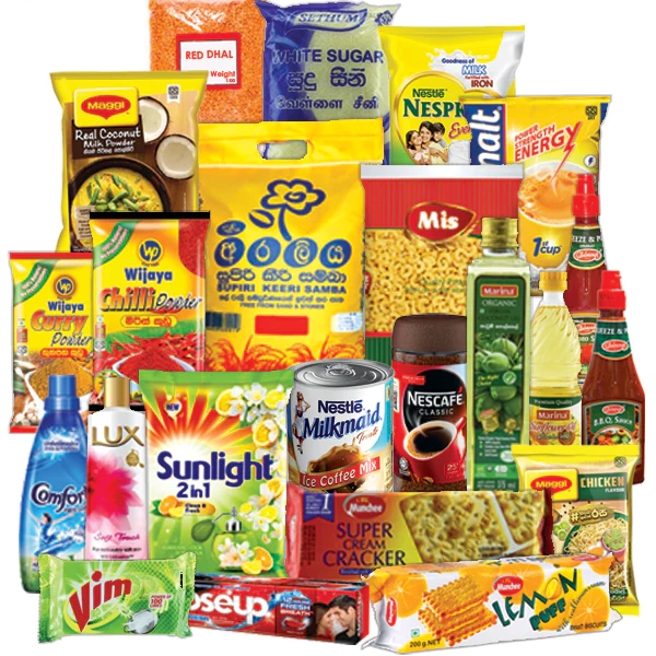 Hampers » Product categories » Sri Lankan Taste