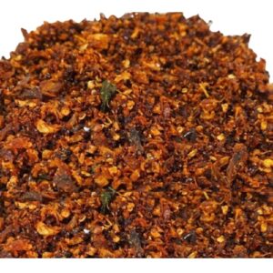 Maldive fish Sambola (New)