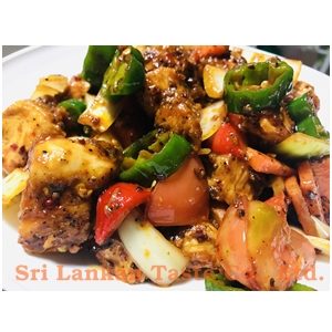 Devilled Pork 500g