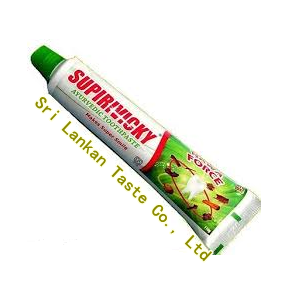 Supiriviki 110g